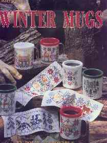 Winter Mugs