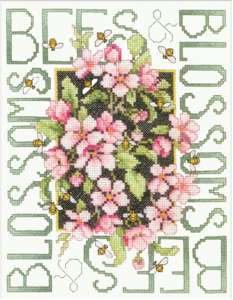 Bees and Blossoms