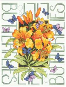 Butterflies