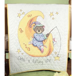 Catch A Falling Star
