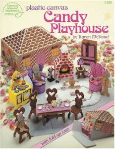 Candy Playhouse