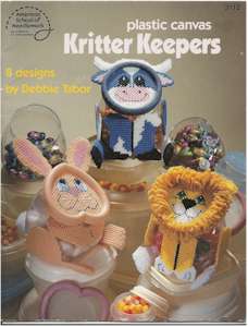 Kritter Keepers