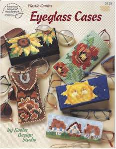 Eyeglass Cases