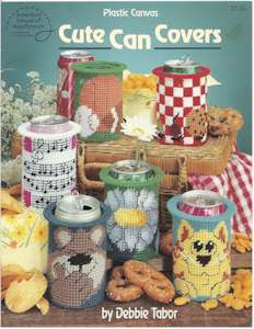 Cute Can Covers