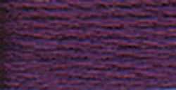 DMC SAtin Floss Amythest