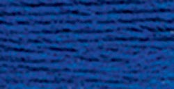 DMC Satin Floss CDeep Royal Blue