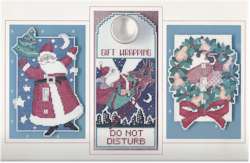 Christmas Sign and Switchplate Covers