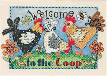 Welcome to the Coop