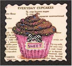 Everday Cupcakes