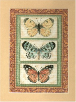 Butterfly Triplex