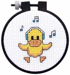 Ducky
