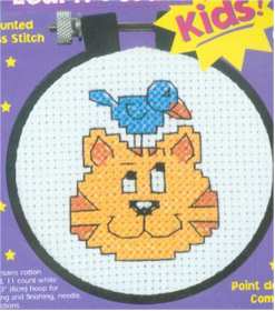 Kitty and Bird