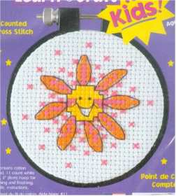 Funny Flower