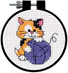 Cute Kitty