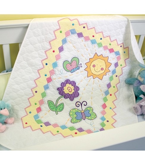 So Sweet Quilt