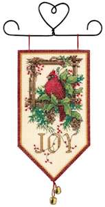 Cardinal Joy