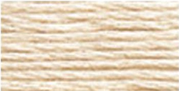 DMC Brilliant Tatting Cotton Size 80 Color Ecru - Click Image to Close