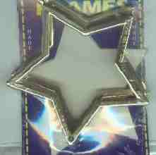 Gold Fame Star