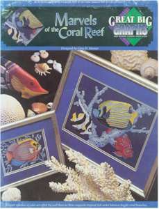 Marvels of the Coral Reef