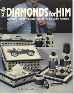 Diamonds For Him