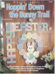Hoppin' Down the Bunny Trail