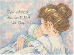 Loving Moments Birth Record