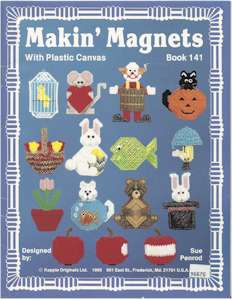 Makin' Magnets