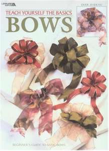 Teach Yourself The Basics - Bows - Click Image to Close