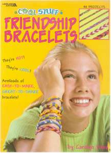 Cool Stuff Friendship Bracelets - Click Image to Close