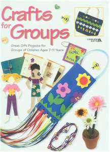 Crafts for Groups