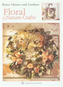 Floral and Nature Crafts