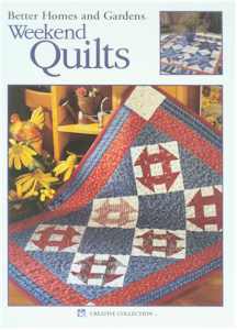 Weekend Quilts