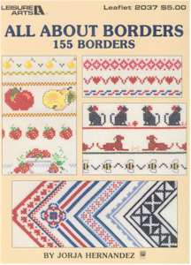 All About Borders