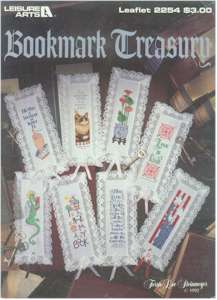 Bookmark Treasury