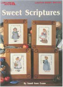 Sweet Scriptures
