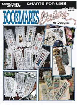 Bookmarks Galore