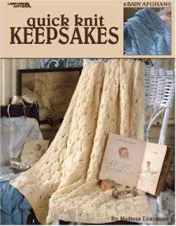 Quick Knit Keepsakes