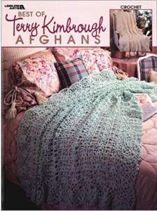 Best Of Terry Kimbrough Afghans