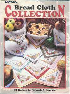 Bread Cloth Collection - Click Image to Close