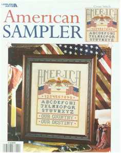 American Sampler