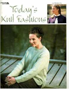 Todya's Knit Fashions