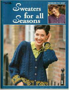 Sweaters For All Seasons