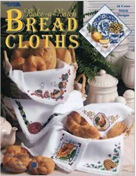 Bake-a-Batch Bread cloths