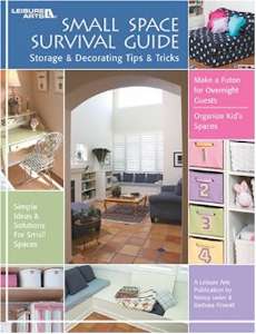 Small Space Survival Guide