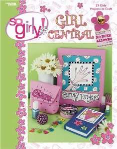 So Girly! Girl Central