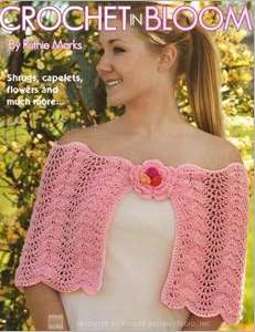Crochet in Bloom