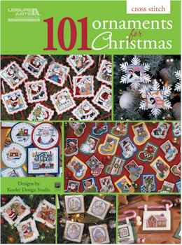 101 Christmas Ornaments