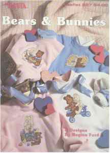Bears & Bunnies