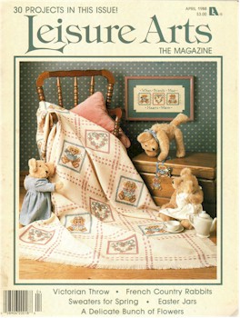 1988 April Issue