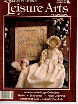 1990 February Issue